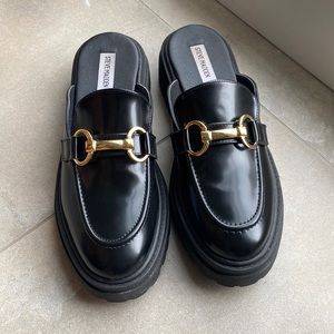Steven madden Missk mule
